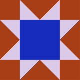 Rachel Merriman quilt-square logo